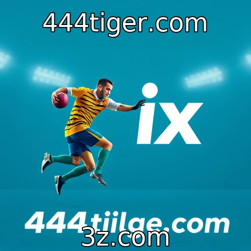 444tiger.com Análise das Principais Apostas do Campeonato Brasileiro: Quem São os Favoritos?