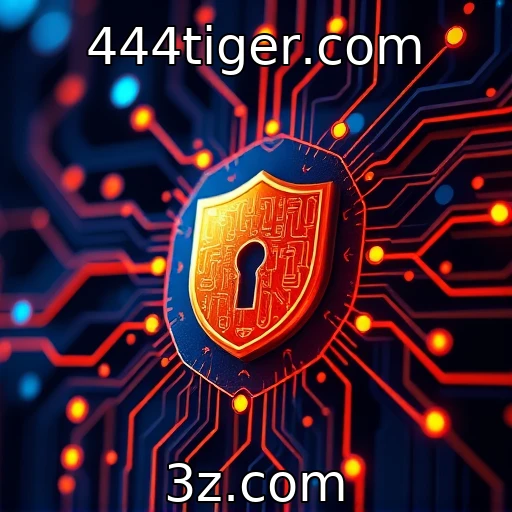 444tiger.com 