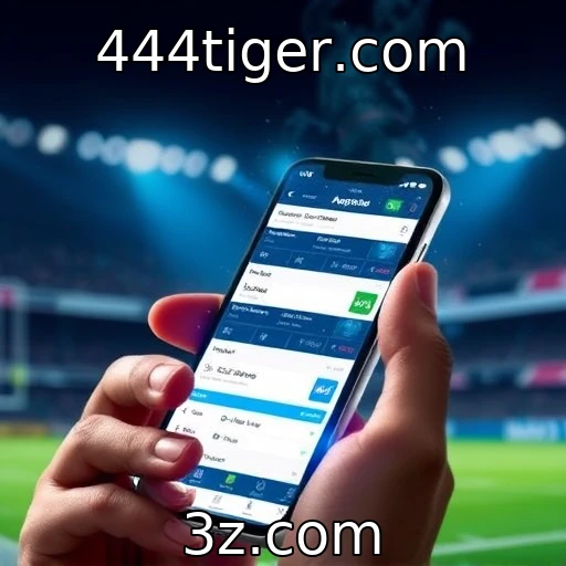 Os segredos das apostas esportivas que você precisa conhecer