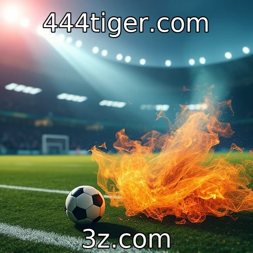 444tiger.com Apostas esportivas: análise detalhada das melhores estratégias para 2025