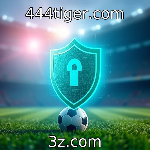 444tiger.com 