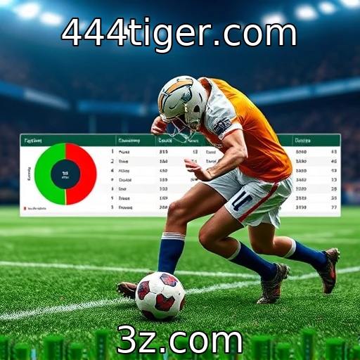 Apostas esportivas: como a análise de partidas transforma sua estratégia